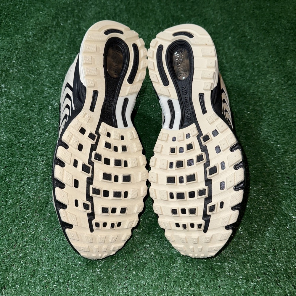 Nike Men's Air Pegasus 2005 Running Sneakers Pale Ivory Size 8.5‎ NEW NO BOX! - Picture 6 of 6